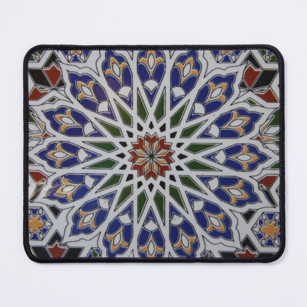 Item preview, Moroccan tile  designed and sold by Christine77.