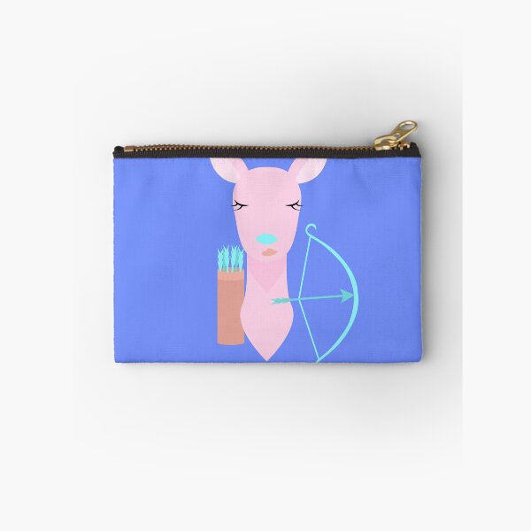 Item preview, Greek mythology hind Artemis designed and sold by Samuel-Ruhland.