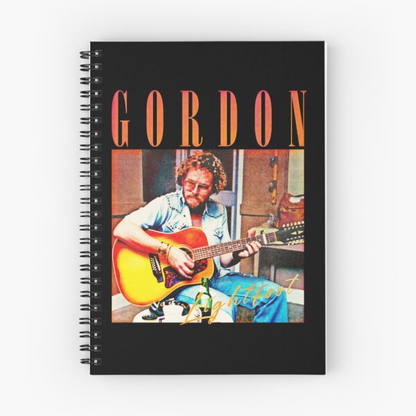 Item preview, Gordon Lightfoot Summertime Dream Retro Gift designed and sold by NikoBrekke.