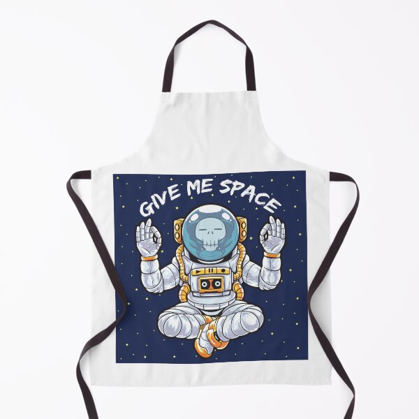 Item preview, Give me space designed and sold by Graphadora.