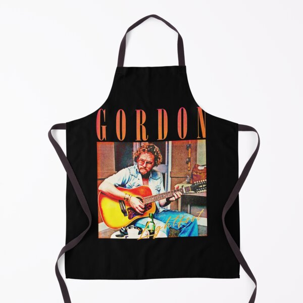 Item preview, Gordon Lightfoot Summertime Dream Retro Gift designed and sold by NikoBrekke.