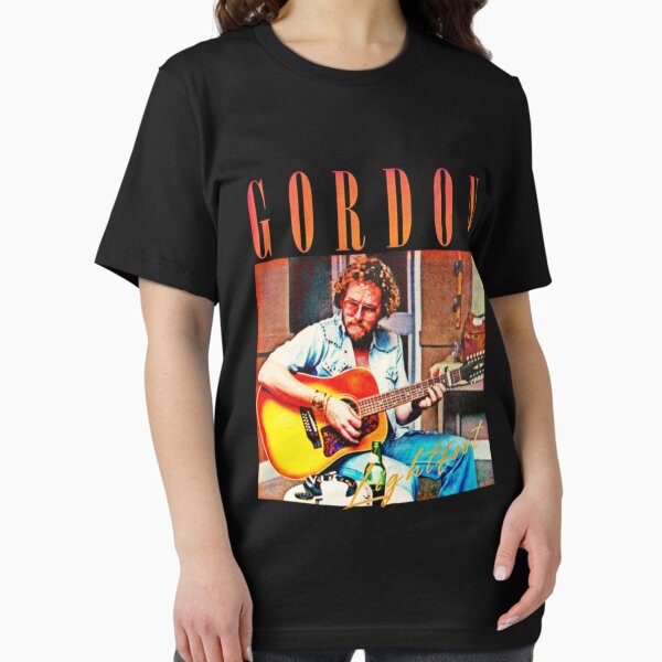 Item preview, Gordon Lightfoot Summertime Dream Retro Gift designed and sold by NikoBrekke.