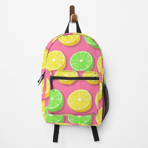 Item preview, Lemons and Limes designed and sold by Blue-Banana.