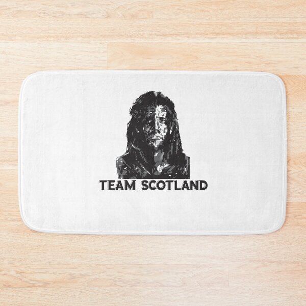 Item preview, Scotland designed and sold by TopBaseline.