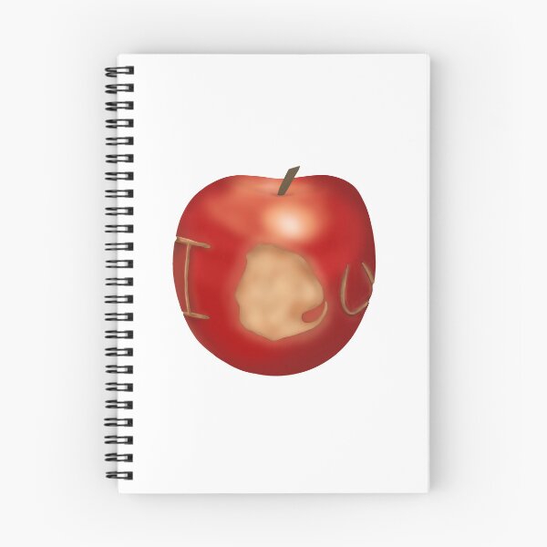 Item preview, Moriarty’s Apple designed and sold by JOYart-CJR.