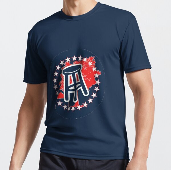 Shirts, Barstool Logo Tee Shirt