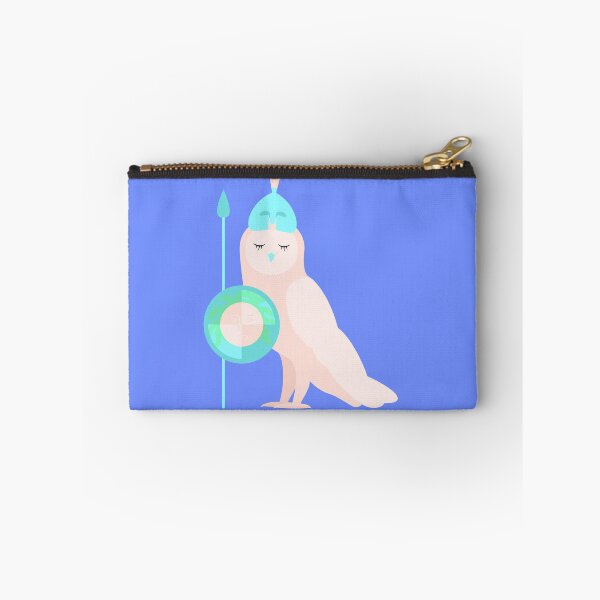Item preview, Greek mythology owl Athena designed and sold by Samuel-Ruhland.