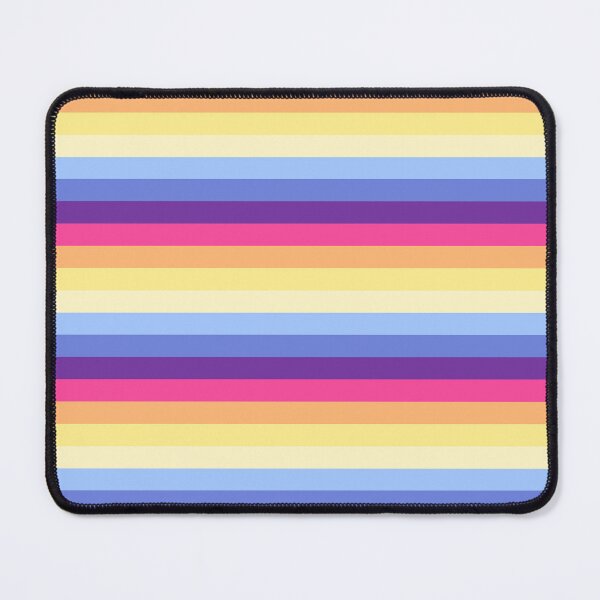 Item preview, they them lesbian flag designed and sold by dreamatoriums.