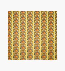 Hypnotic tiger Scarf