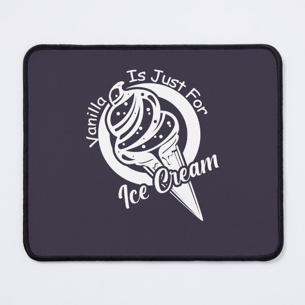 Item preview, Vanilla Ice is just for ice cream classic trending shirt Womens Graphic Tee Shirt - Tees For Men Vintage - Cool designed and sold by Isabeliu12.