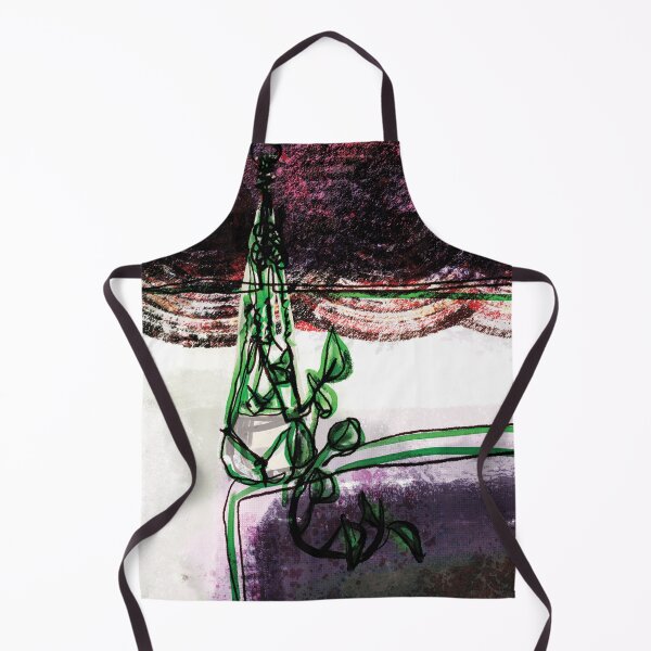 Item preview, Still Life (Happy Trails) designed and sold by Kate Davies.