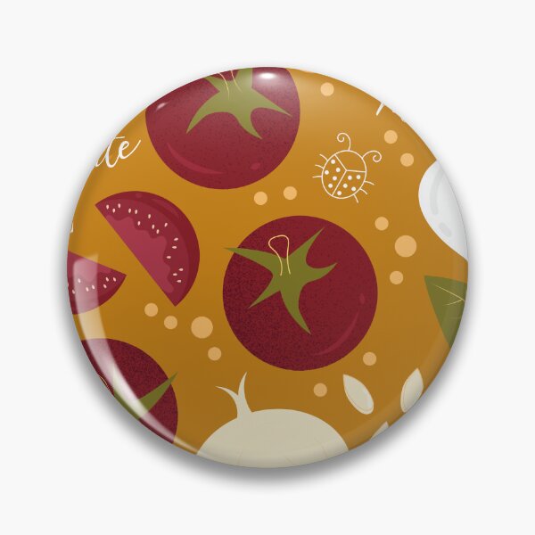 Item preview, Italian Food Illustration Poster designed and sold by FerramentArt.