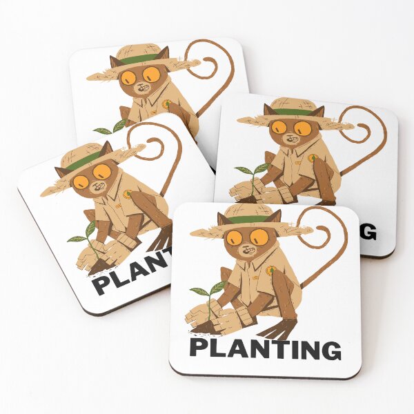 Item preview, Planting designed and sold by Jaadueekala.