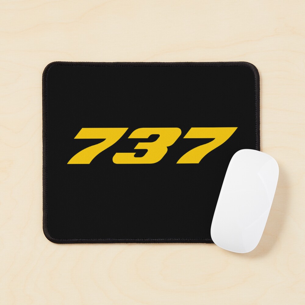 Item preview, Mouse Pad designed and sold by AvGeekCentral.