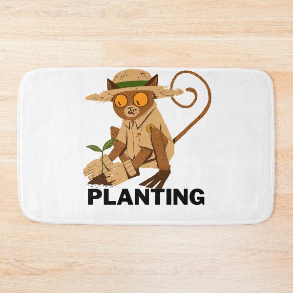Item preview, Planting designed and sold by Jaadueekala.