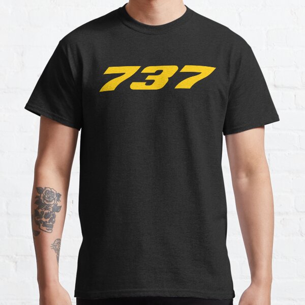 Classic T-Shirt