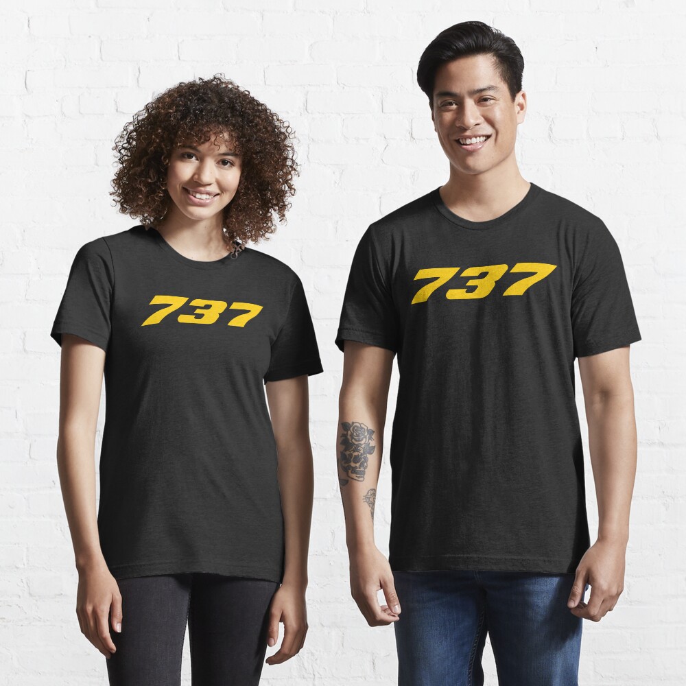 Item preview, Essential T-Shirt designed and sold by AvGeekCentral.