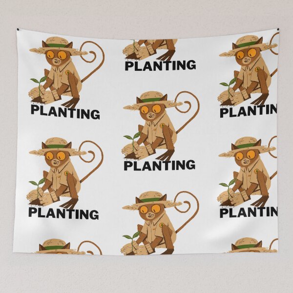 Item preview, Planting designed and sold by Jaadueekala.