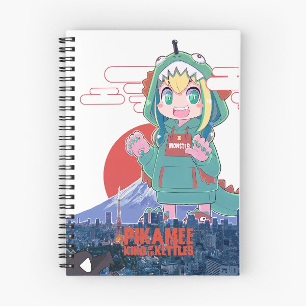 Item preview, VOMS - PIKAMEE KING of the KETTLES designed and sold by Phib.