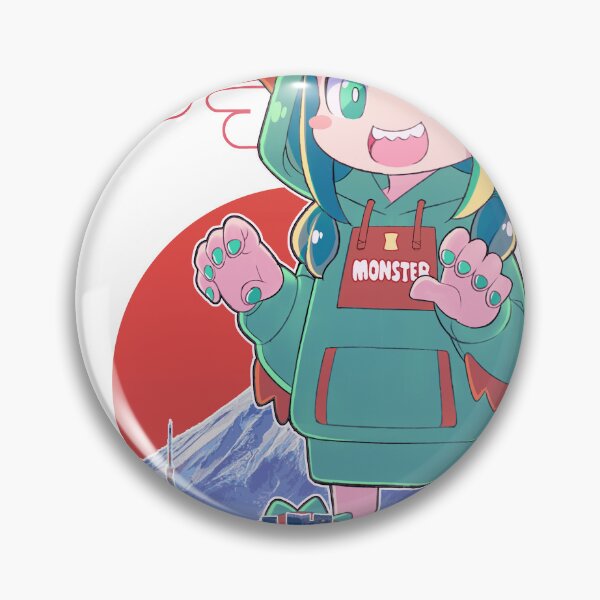Item preview, VOMS - PIKAMEE KING of the KETTLES designed and sold by Phib.