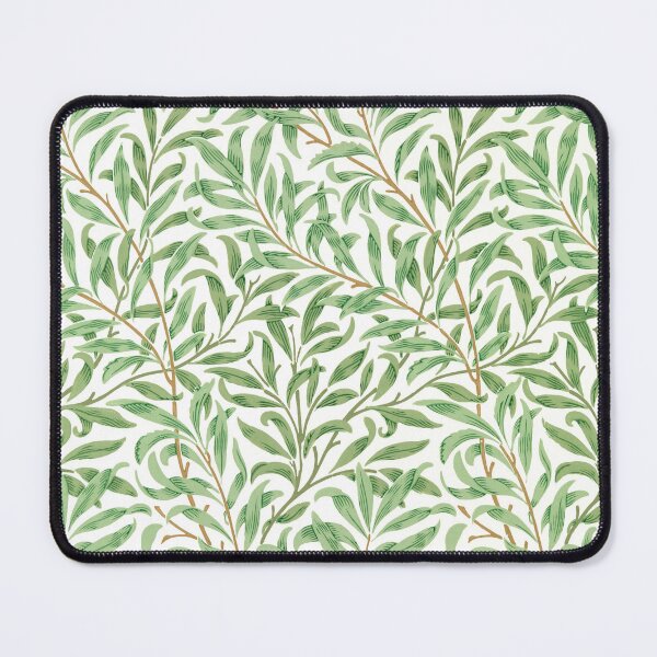 Item preview, Willow Bough Pattern by William Morris designed and sold by Vintage Wall Art.
