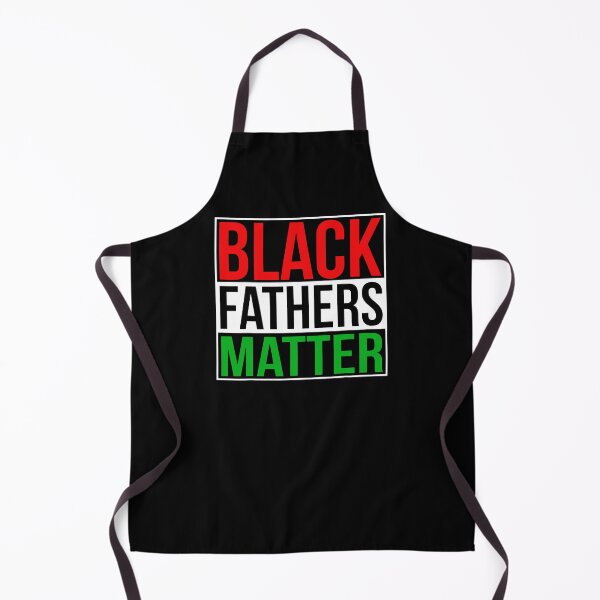 Item preview, Black Fathers Matter Family Civil Rights Dad designed and sold by RNDR.