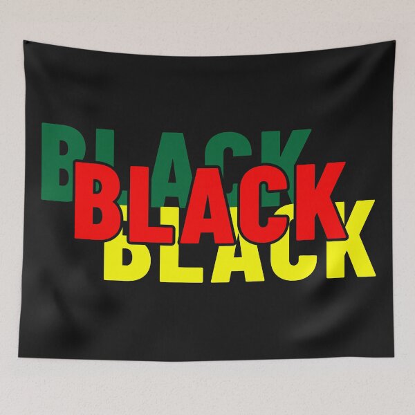 Item preview, Black designed and sold by BLKHAS.
