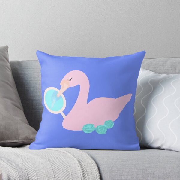 Item preview, Greek mythology swan Aphrodite designed and sold by Samuel-Ruhland.