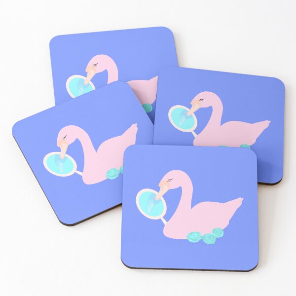 Item preview, Greek mythology swan Aphrodite designed and sold by Samuel-Ruhland.