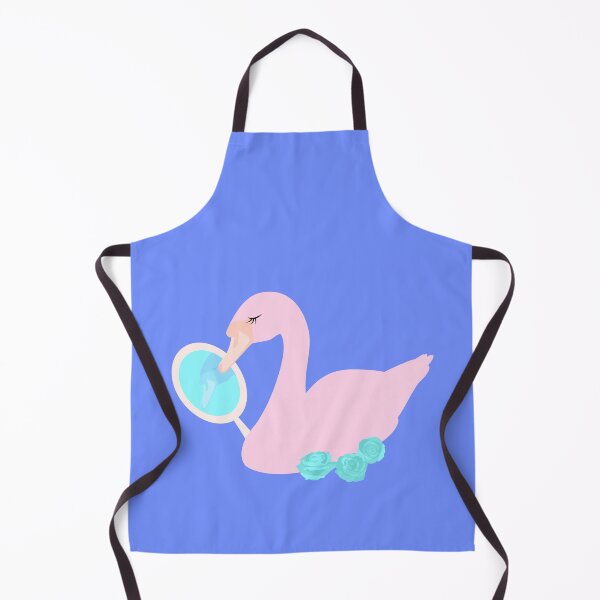 Item preview, Greek mythology swan Aphrodite designed and sold by Samuel-Ruhland.