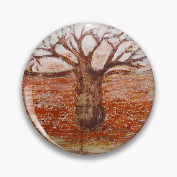 Item preview, Boab Strength designed and sold by Veronika Mihalj.