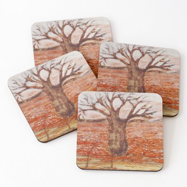 Item preview, Boab Strength designed and sold by Veronika Mihalj.