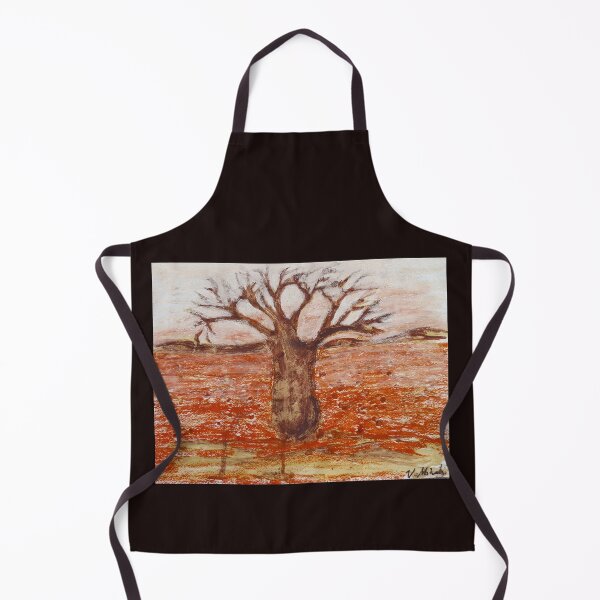 Item preview, Boab Strength designed and sold by Veronika Mihalj.