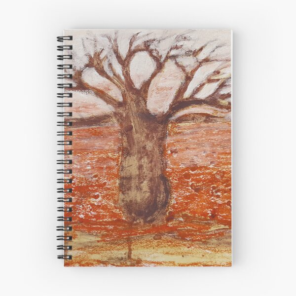Item preview, Boab Strength designed and sold by Veronika Mihalj.
