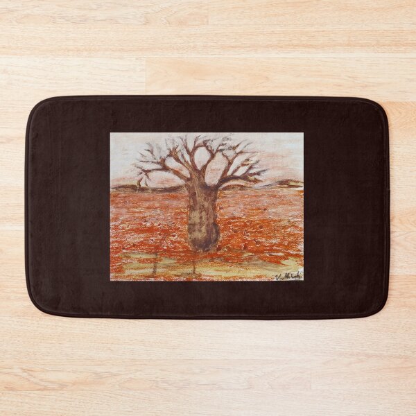 Item preview, Boab Strength designed and sold by Veronika Mihalj.