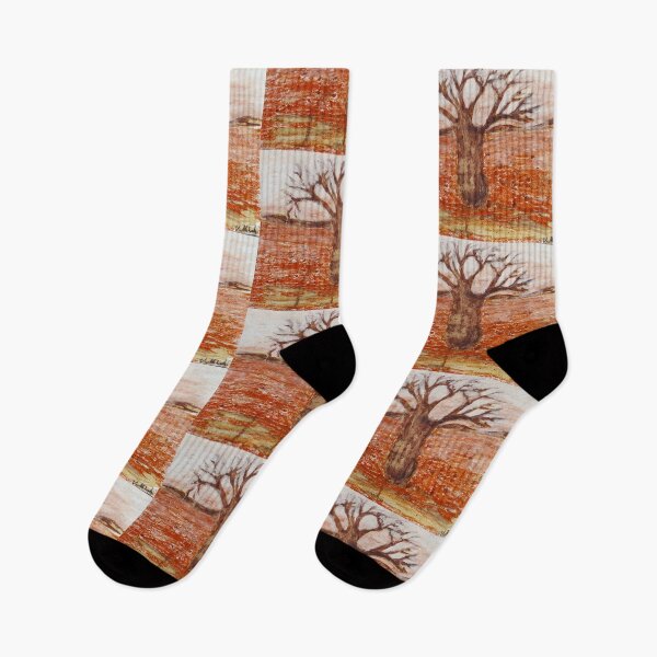 Item preview, Boab Strength designed and sold by Veronika Mihalj.