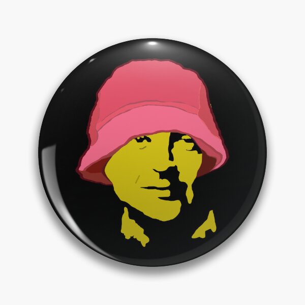 Item preview, May 14 2022 Italy Ukraine Kalysh Hat Volodymyr Zelensky designed and sold by Aide.
