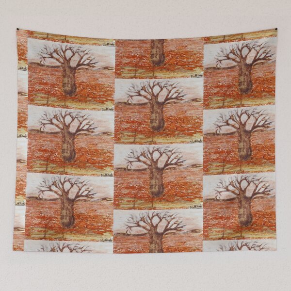 Item preview, Boab Strength designed and sold by Veronika Mihalj.
