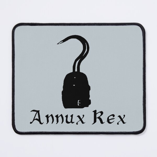 Item preview, Annux Rex designed and sold by The Raven's Landing.