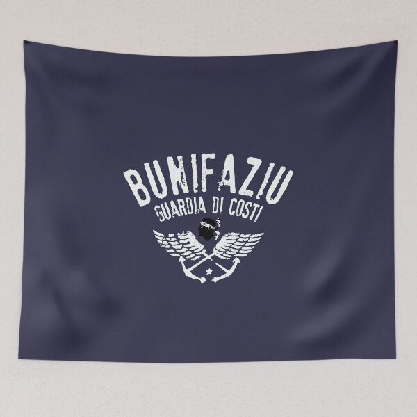 Item preview, Bunifazio Guardia di Costi designed and sold by VUE-MER.