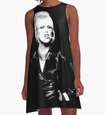 Patsy Stone A-Line Dress