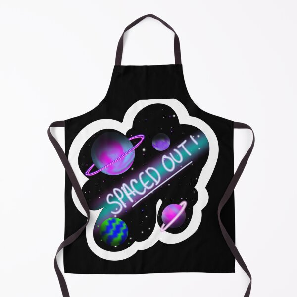 Item preview, Spaced out designed and sold by GlacialGothique.