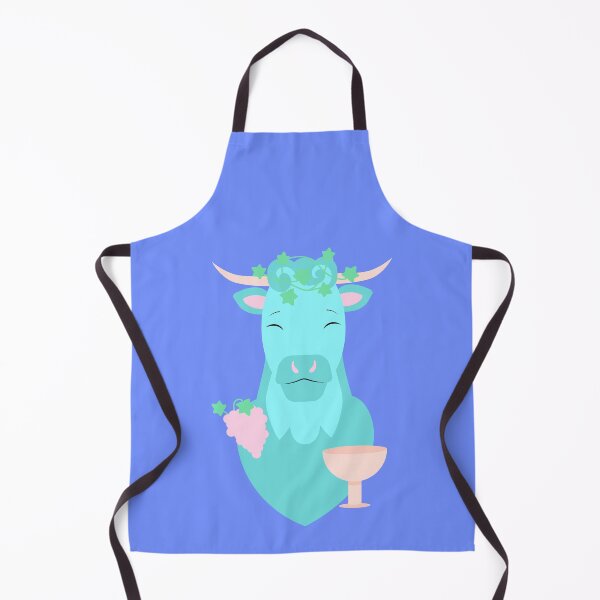 Item preview, Greek mythology bull Dionysus designed and sold by Samuel-Ruhland.