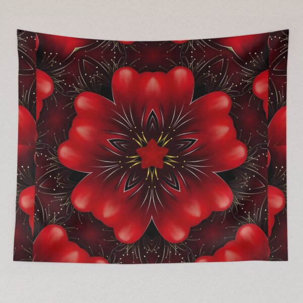 Item preview, Kopie von Kopie von Cute Retro Pattern asymetric designed and sold by bernd49.