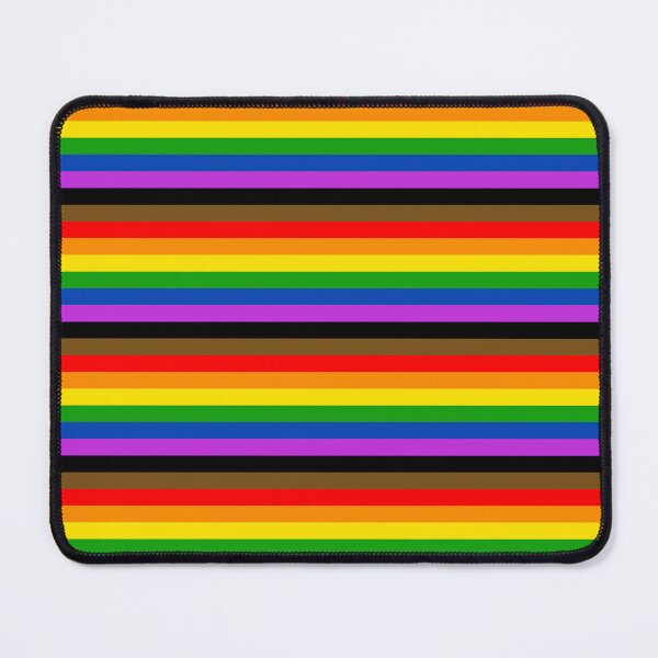 Item preview, poc gay flag designed and sold by dreamatoriums.