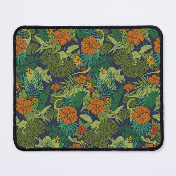Item preview, Flora & Fauna (color) designed and sold by Allison Gardiner Hurthibise.