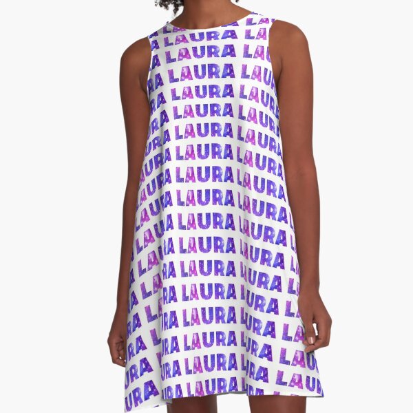 Girl Names Dresses Redbubble