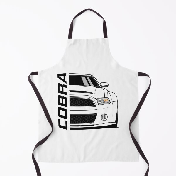 Item preview, Front Stang Cobra GT 500 Racing designed and sold by goldentuners.
