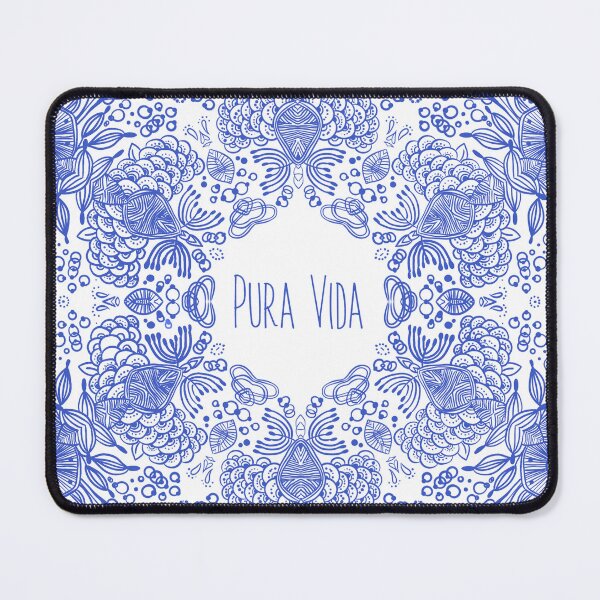 Item preview, PURA VIDA ONE designed and sold by MAYRA PEREZ.