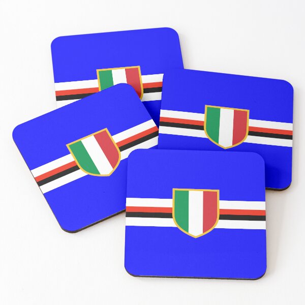 Item preview, Sampdoria Scudetto designed and sold by nextgoalwins.